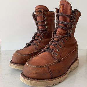 Redwing Irish Setter Wingshooter Boots 